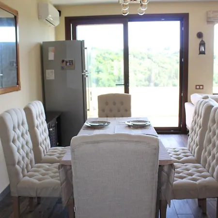 A&m House & Playground * Agios Ioannis (Corfu)