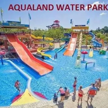 A&m House & Playground Vila