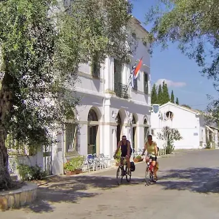 Vila A&m House & Playground *