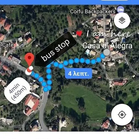 A&m House & Playground Vilă