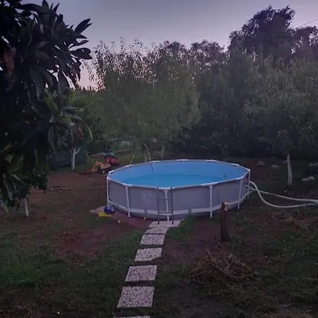 A&m House & Playground Vila