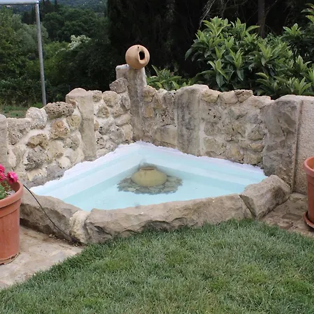 Vila A&m House & Playground Ágios Ioánnis