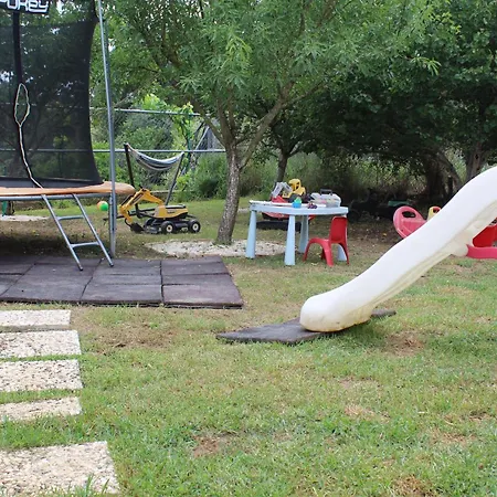A&m House & Playground Vila